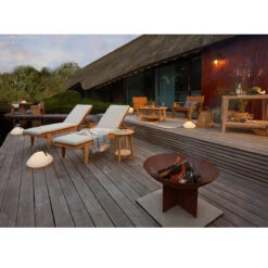 Fauteuil De Jardin Acacia, Réphir 32 Fauteuil De Jardin Acacia, Réphir -Ameublement De Maison 51f587602934c6a13e2132a909848e56