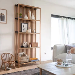 Photophore Verre Et Tressage KÉZIA -Ameublement De Maison 51f7f33b6fa0940117f0a284659d9e43