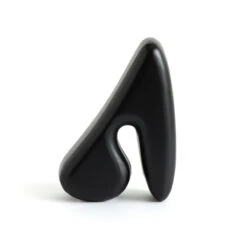 Bibelot En Manguier Teinté, Heliano