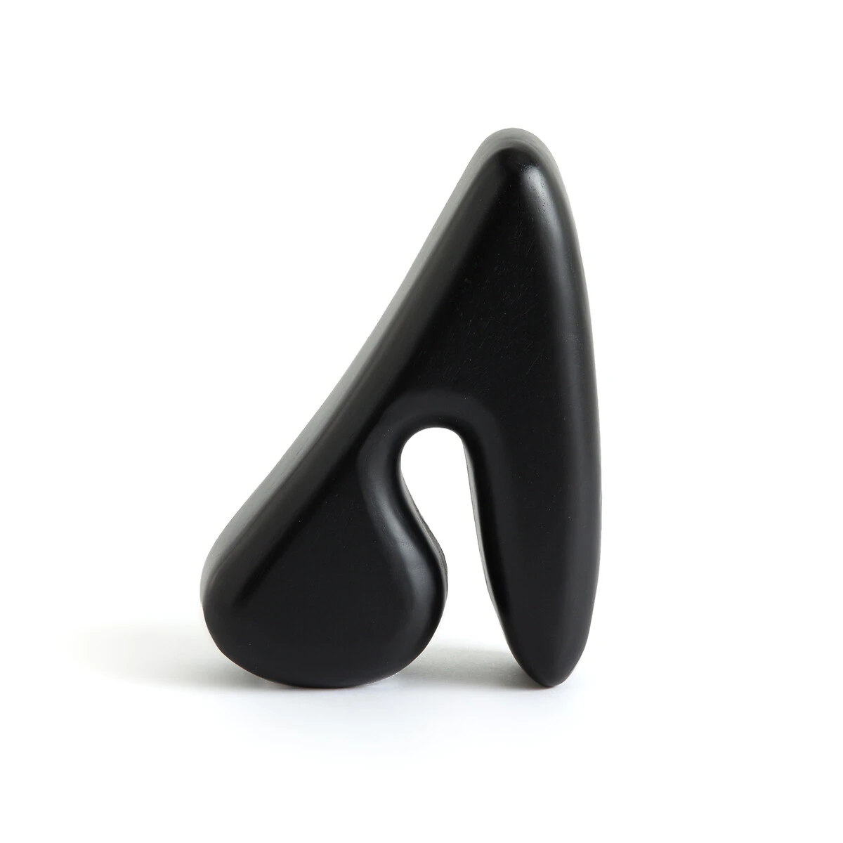 Bibelot En Manguier Teinté, Heliano 3 Bibelot En Manguier Teinté, Heliano