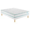 ENSEMBLE MATELAS TOUT TRANQUILLE + SOMMIER PENCIL -Ameublement De Maison 523ac0d504a192ee72efb06f4310b191