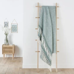 Plaid Chevrons, Basalm -Ameublement De Maison 5267b470142ffda47d3ea82289965915