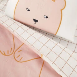 Taie D'oreiller En Coton, Annabella 9 Taie D'oreiller En Coton, Annabella -Ameublement De Maison 52698a6858abe2fa30084264d407c36c