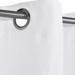 Rideau Radiateur Occultant Lin/coton œillets Taïma 9 Rideau Radiateur Occultant Lin/coton œillets Taïma -Ameublement De Maison 52b1a1869937ff90618c1cfc7927b371