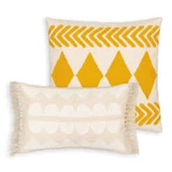 Housse De Coussin 40x40 Cm, Annaba -Ameublement De Maison 52f804f1087bd4f5a89f304c6926d111