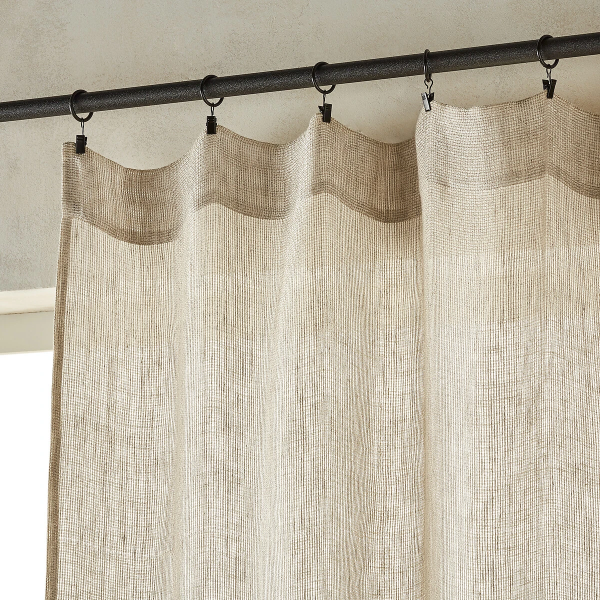 Voilage Lin Fishoyi 5 Voilage Lin Fishoyi – Image 3