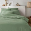 Housse De Couette 50% Coton Recyclé, Erwin 2 Housse De Couette 50% Coton Recyclé, Erwin -Ameublement De Maison 53ea89aecfe9db61ac19d01e2996b594