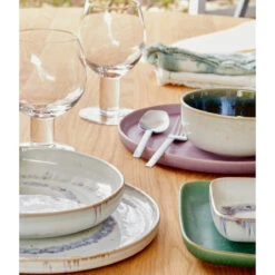 Petit Plateau En Grès émaillé Mat, Taraco -Ameublement De Maison 544a495047d8bc8db3fb60945c2a7818 2