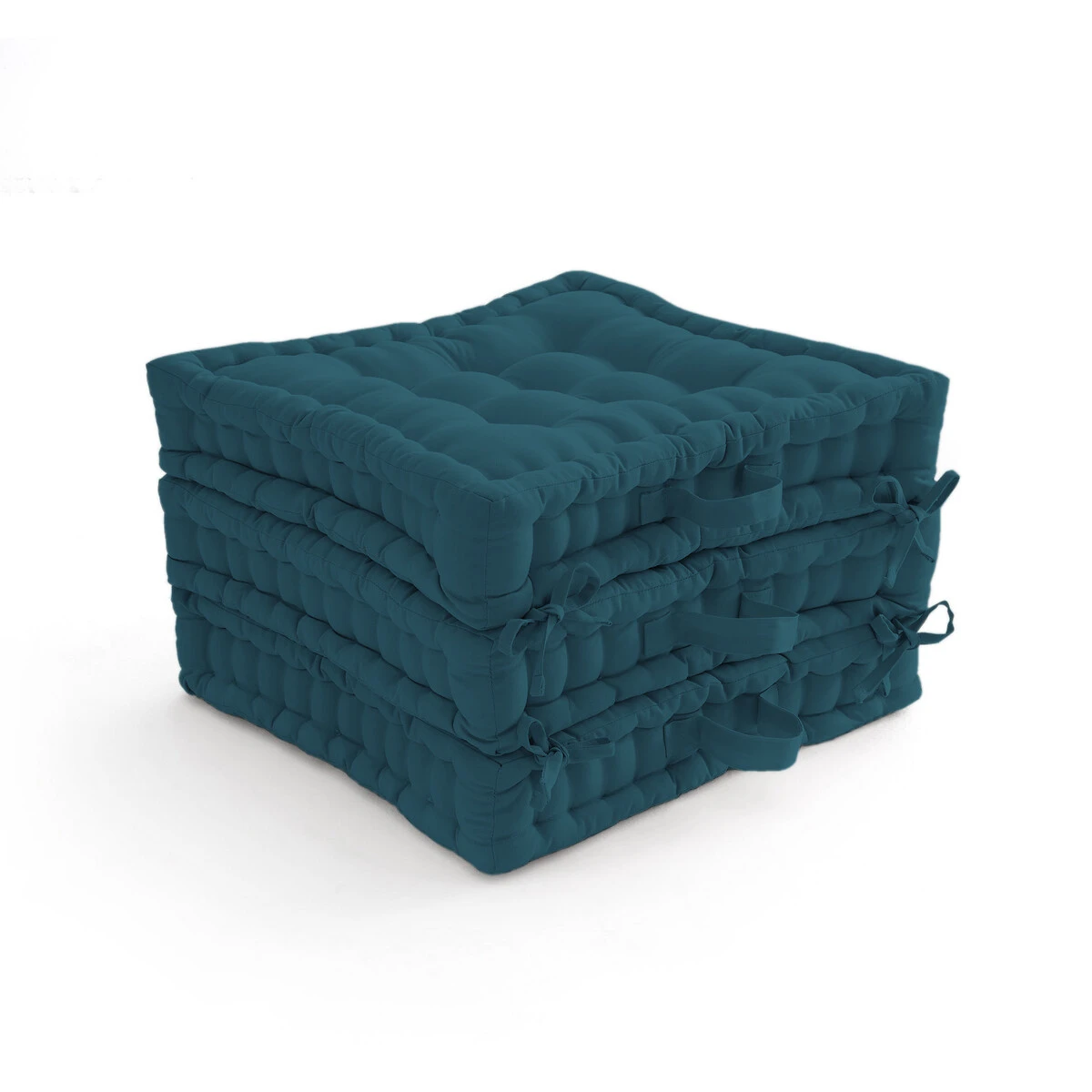 Matelas De Sol Modulable Coton Recyclé, Scenario 10 Matelas De Sol Modulable Coton Recyclé, Scenario – Image 8