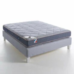 Matelas Ferme Ressorts Ensachés, Altagama -Ameublement De Maison 5492ec127b3037b48df10b3fd92534bc