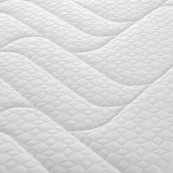 Ensemble Matelas Tout Tonique + Sommier Pencil -Ameublement De Maison 54a2e8a1f23242a5ed435b23a942a65e