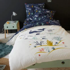 Housse De Couette Enfant, Melvil 12 Housse De Couette Enfant, Melvil -Ameublement De Maison 54bdf184bdbca7b1d2e90b820a7e0906
