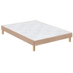 Sommier à Lattes -Ameublement De Maison 54d25fe51a0c16c0a7121ed7131389e6