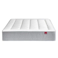 Matelas 800 Ressort Ensachés 5 Zones Le Majestueux -Ameublement De Maison 5533c84b0dafd4e4142af1da54dbf714