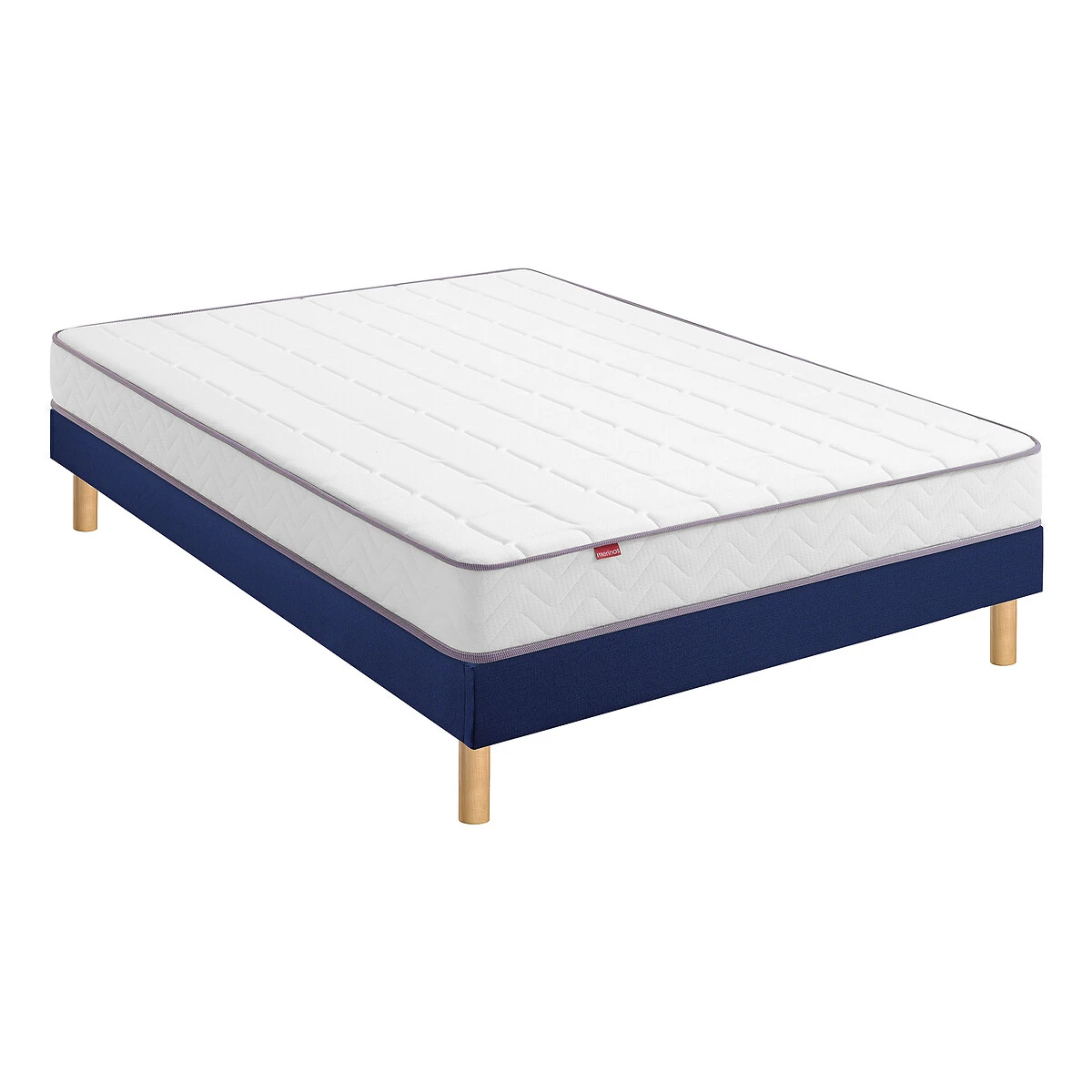 Matelas Mousse HD, Livré Roulé, Cool Morning 9 Matelas Mousse HD, Livré Roulé, Cool Morning – Image 7