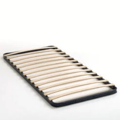 Sommier Cadre 24 Lattes -Ameublement De Maison 5575a70057d101e2bc66450b26545b8f 2
