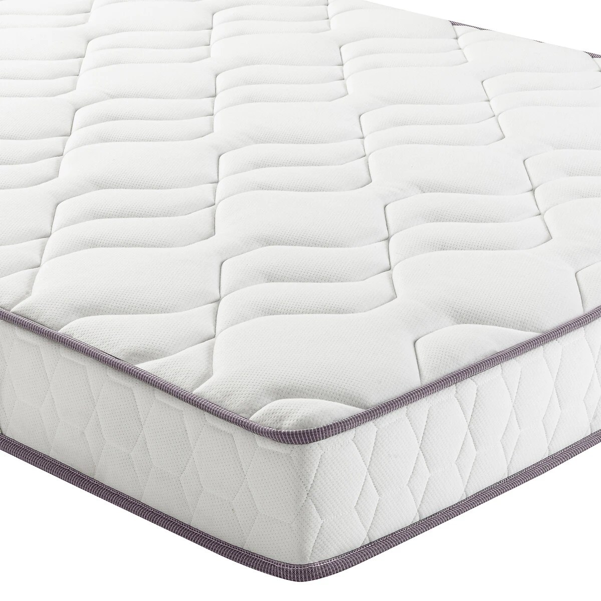 Matelas Latex Ferme 3 Zones 19 Cm, Happy Lit 6 Matelas Latex Ferme 3 Zones 19 Cm, Happy Lit – Image 4