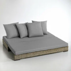 Matelas Et Coussins Pour Banquette Giada -Ameublement De Maison 55b6cc4e1b65c559e9a3e1d04aec3529