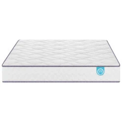 Ensemble Matelas Mousse + Sommier + Pieds ALRIGHT -Ameublement De Maison 55c6373ea95fdd09d8ae84a4eade4cdf