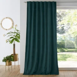 Rideau Velours Finition Pattes Cachées, Velvet 30 Rideau Velours Finition Pattes Cachées, Velvet -Ameublement De Maison 55c6487a36933bd022165b19c0a5a480