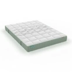 Matelas Dos Sensible 660 Ressorts Ensachés 7 Zones -Ameublement De Maison 560c10d6496e4dc008d5e474130e2a41
