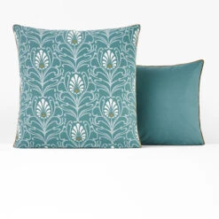 Housse De Couette Percale Poetic Cottage -Ameublement De Maison 566ad716716671f98ea9cc0e7096677a 1