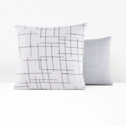 Taie D'oreiller Coton, Charline