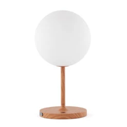 Lampe Indoor/outdoor H30 Cm, Fanosa