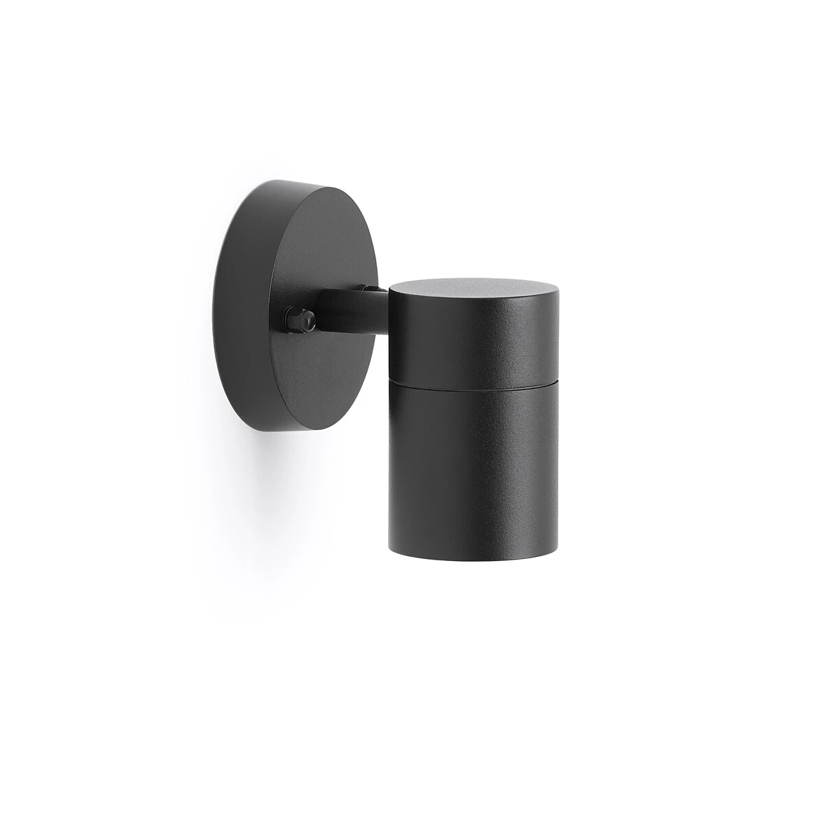 Applique Tube Aluminium Extérieur, Sèta 3 Applique Tube Aluminium Extérieur, Sèta