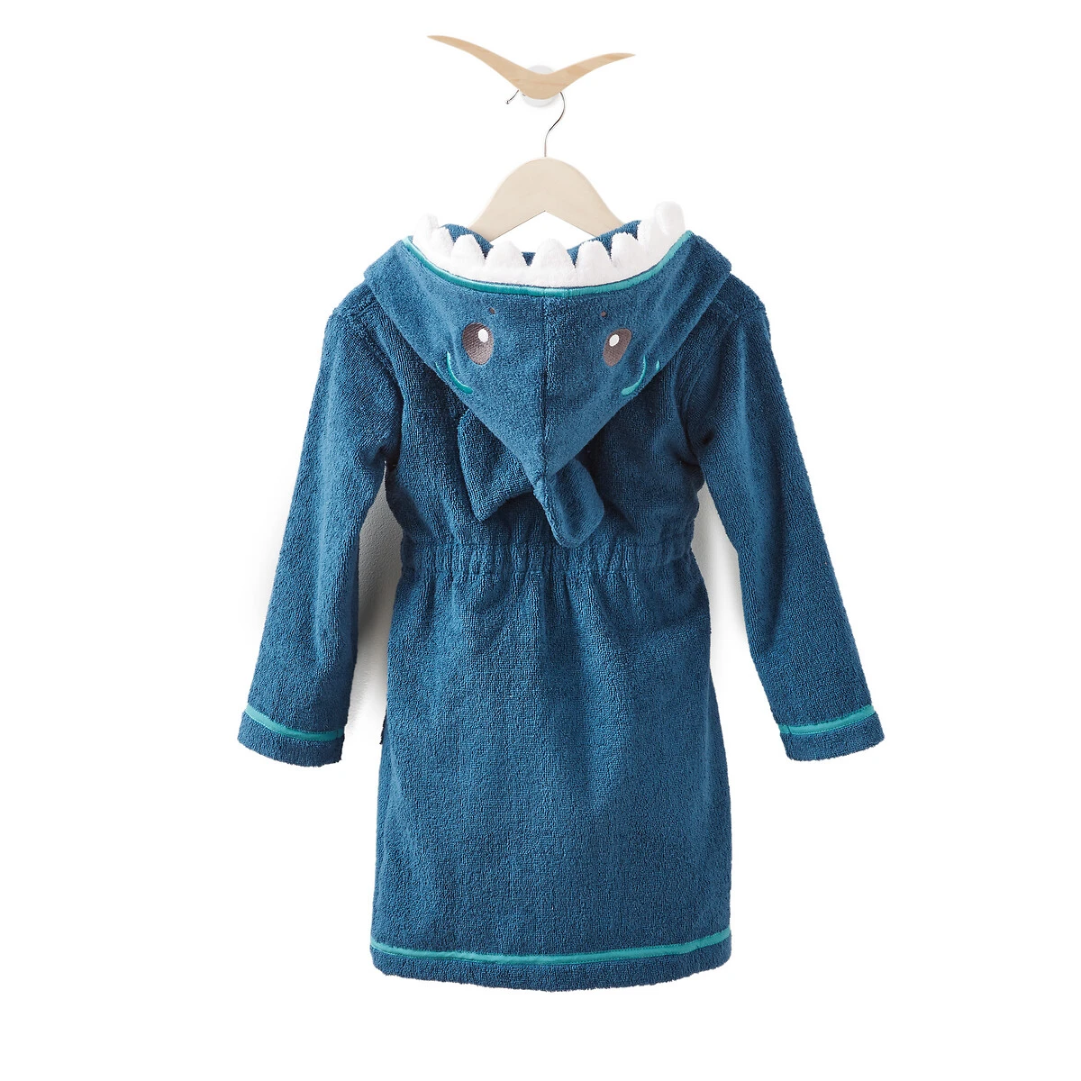 Peignoir De Bain Enfant Coton Biologique, Marcelo 3 Peignoir De Bain Enfant Coton Biologique, Marcelo