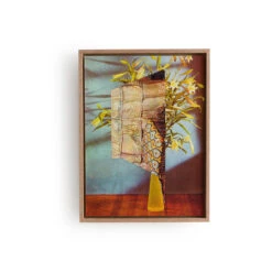 Œuvre HESTER Par Vesna Vrdoljak