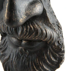 Statuette Visage En Résine, Waraji 12 Statuette Visage En Résine, Waraji -Ameublement De Maison 57b75f51d5381804ec2b2703d15c83ff