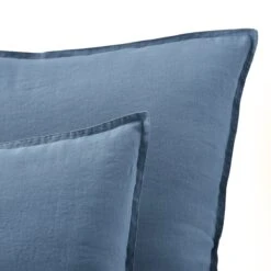 Taie D'oreiller Enfantlin Lavé, Elina -Ameublement De Maison 57f7442a2a85f7bd14dda587ac8c6741