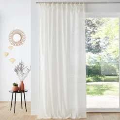 Voilage Nouettes Coton, Scenario 22 Voilage Nouettes Coton, Scenario -Ameublement De Maison 581caeef25ccbb187430dac5118acd4d