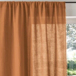 Rideau Panneau Lin/coton, Menorca 40 Rideau Panneau Lin/coton, Menorca -Ameublement De Maison 582b31e160248aea49ac9faa95cd8c94