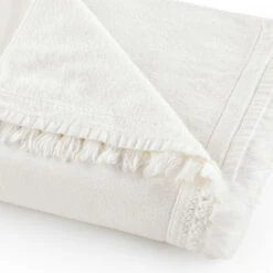 Drap De Bain Coton Bio/lin, Kyrami -Ameublement De Maison 584580dc5cb6c6c261873e86ecbe6b0f