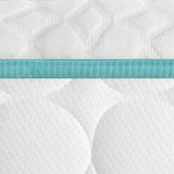 Ensemble Matelas Tout Délicat + Sommier Pencil -Ameublement De Maison 58467e1003e671b27be0b6820c2cb1a7