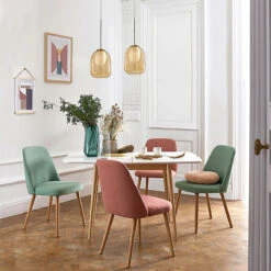 Photophore Verre Et Tressage KÉZIA -Ameublement De Maison 589144136eb637bbadf45760e665c983