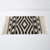 Tapis De Bain, Style Berbère, JEHBA -Ameublement De Maison 58d95b5f870b475c173e27b4af57c0c9