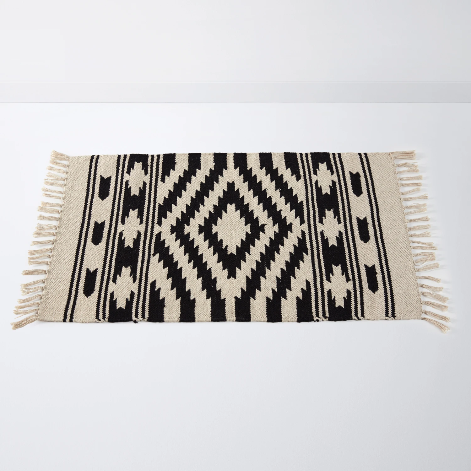 Tapis De Bain, Style Berbère, JEHBA 3 Tapis De Bain, Style Berbère, JEHBA