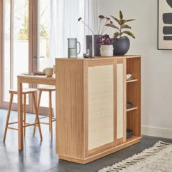 Cache-pot En Céramique émaillée Ø15 Cm, Malino -Ameublement De Maison 5941387d39f4424267787b6e7cfb2141