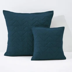 Cache-sommier Matelassé Zig-Zag Scenario -Ameublement De Maison 5999b837ac96a9dacba1afb1497f44a3