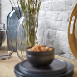 Vase Verre Coloré H21 Cm Tamagni -Ameublement De Maison 59b26e908d6465bef790b09cfa115bf1