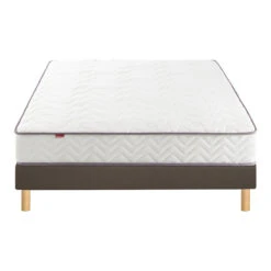 Ensemble Matelas Roulé Happy Day + Sommier En Kit 28 Ensemble Matelas Roulé Happy Day + Sommier En Kit -Ameublement De Maison 5a240f37f194305a3b0a5c00501b36e1