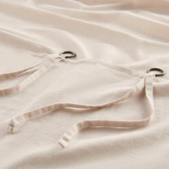 Rideau Lin/viscose Nouettes Odorie -Ameublement De Maison 5a9a9f2aba6a1c193c16857222a37720