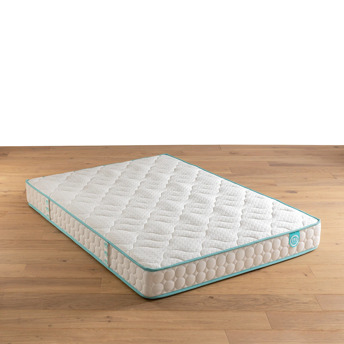 Matelas Ressorts Ensachés + Visco LE TOUT TENDRE 7 Matelas Ressorts Ensachés + Visco LE TOUT TENDRE – Image 5