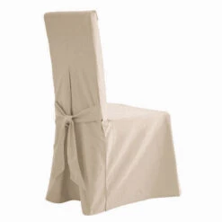 Lot 2 Housses De Chaise, Scenario -Ameublement De Maison 5b25219c52ab12f994375a2179cb892d