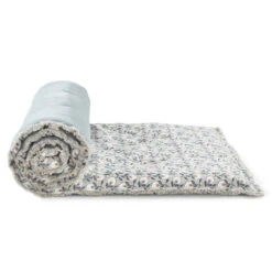 Matelas D'assise Lin/coton, Octavine -Ameublement De Maison 5b617f21acdbfed143deb4dbd7e00563