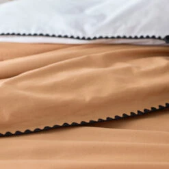 Housse De Couette En Coton Lavé, Brodée, Merida -Ameublement De Maison 5b76eefad73ee1ebfbec1dec32c5ad06