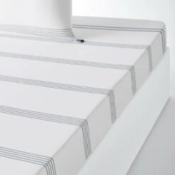 Drap Housse Coton, Riad